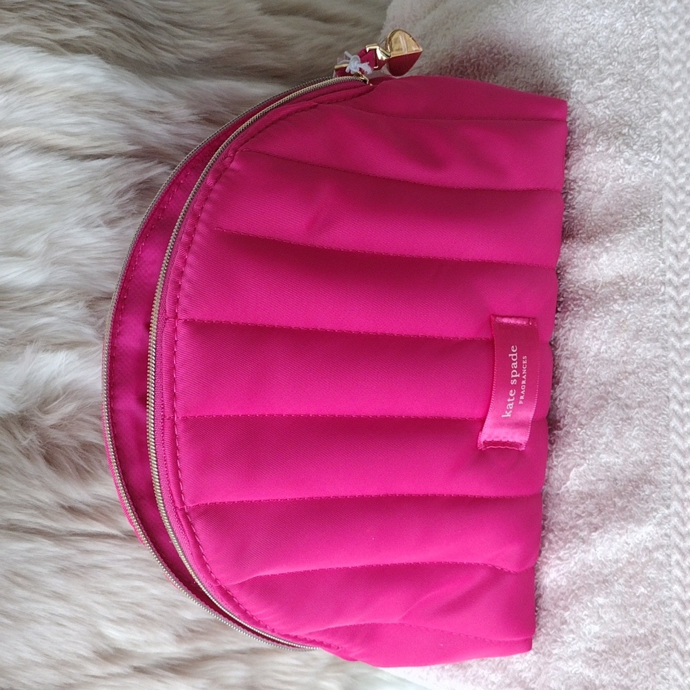 Kate Spade beauty pouch - Picture 10 of 13